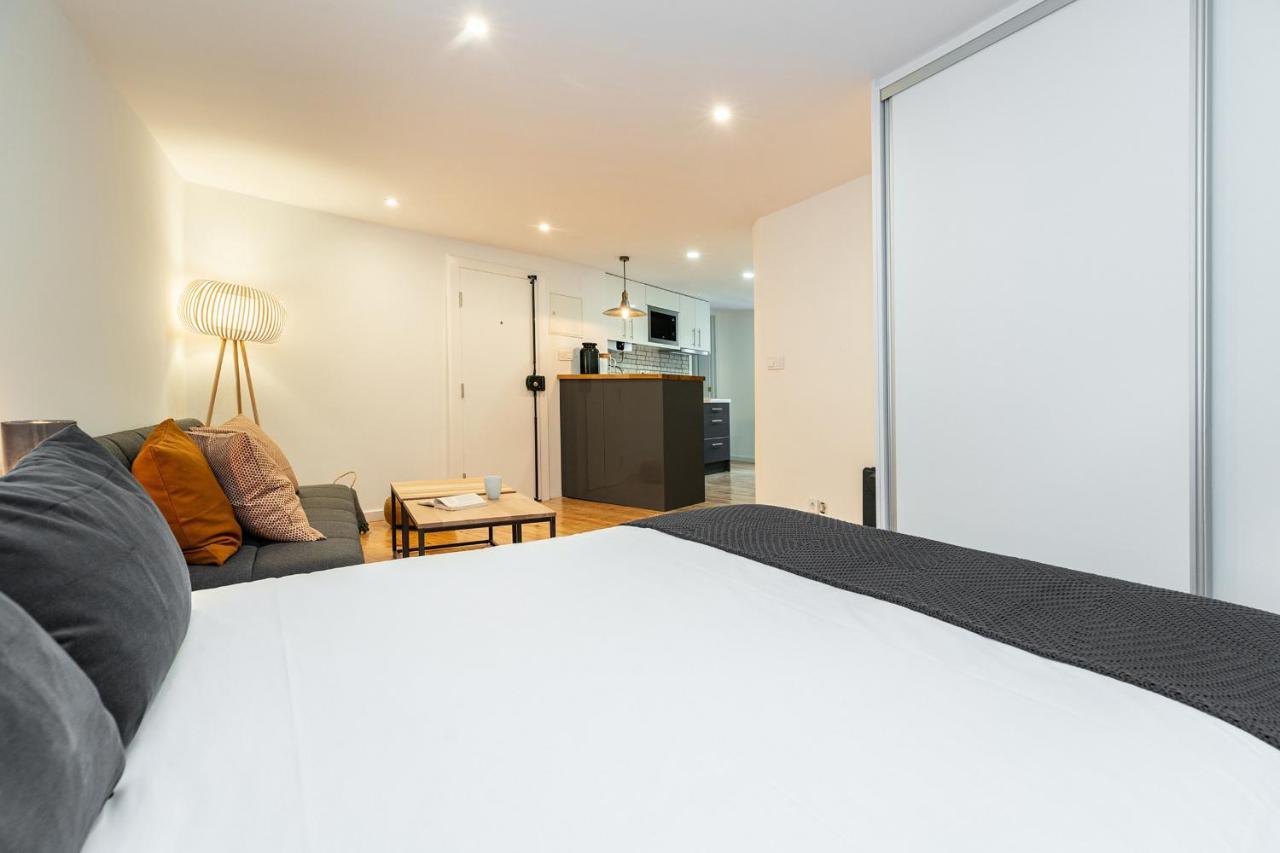 Alfama Rio - In The Heart Of Lisbon Apartment ภายนอก รูปภาพ
