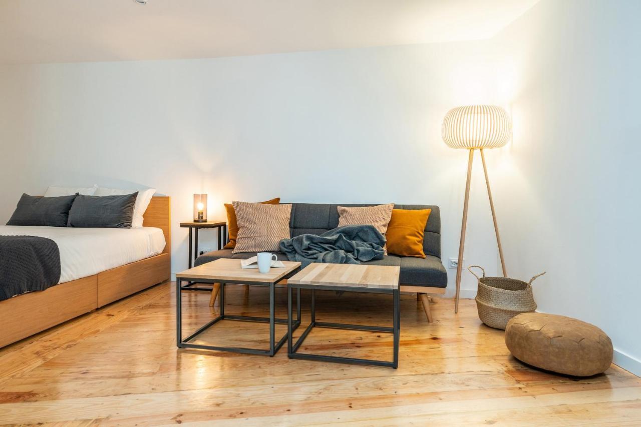 Alfama Rio - In The Heart Of Lisbon Apartment ภายนอก รูปภาพ