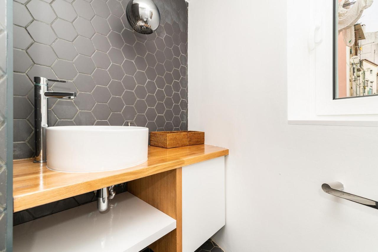 Alfama Rio - In The Heart Of Lisbon Apartment ภายนอก รูปภาพ