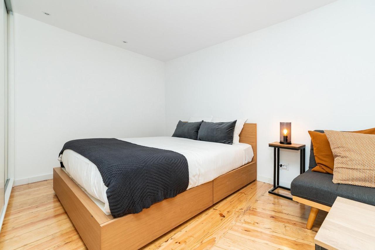 Alfama Rio - In The Heart Of Lisbon Apartment ภายนอก รูปภาพ