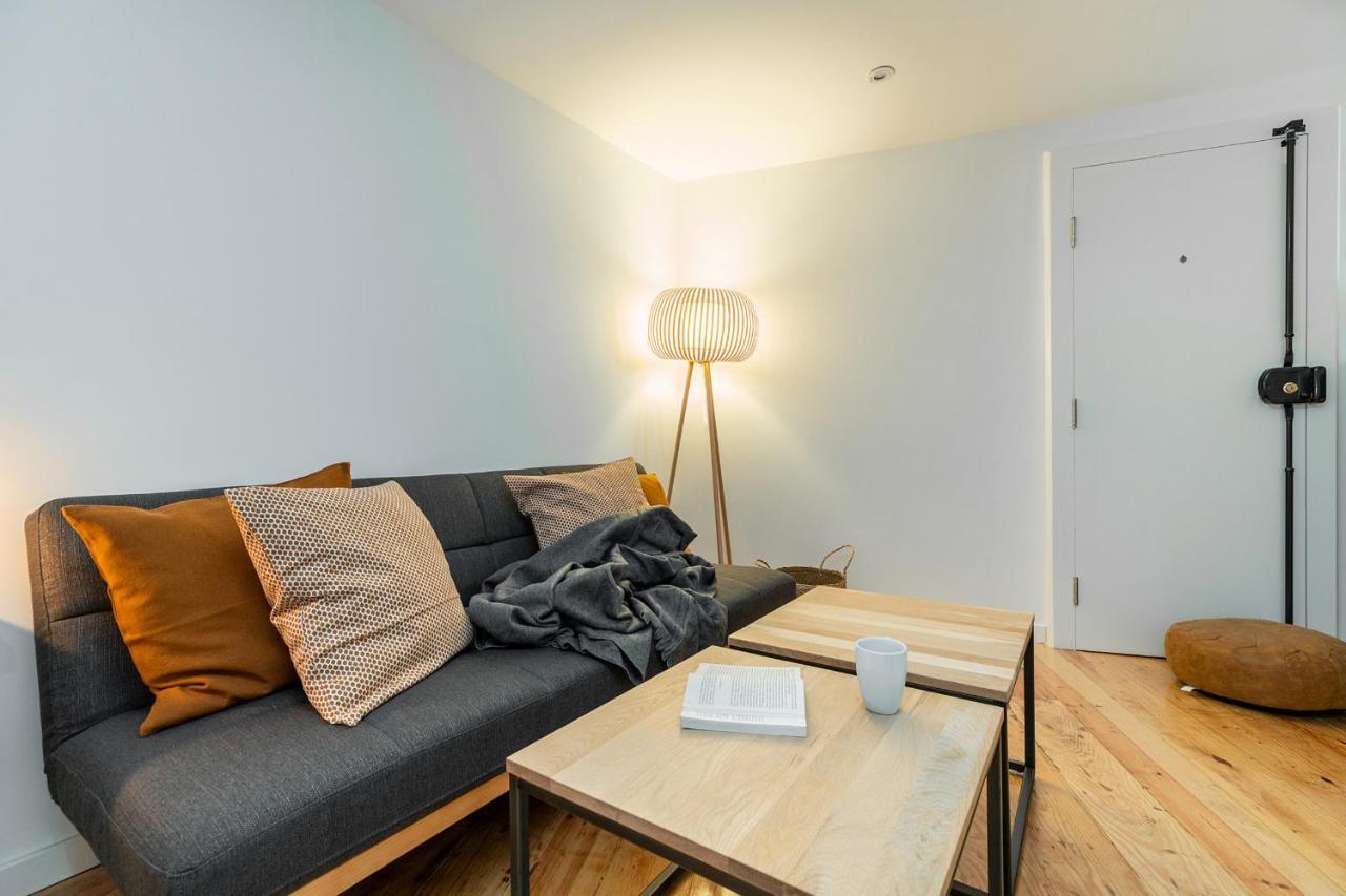 Alfama Rio - In The Heart Of Lisbon Apartment ภายนอก รูปภาพ
