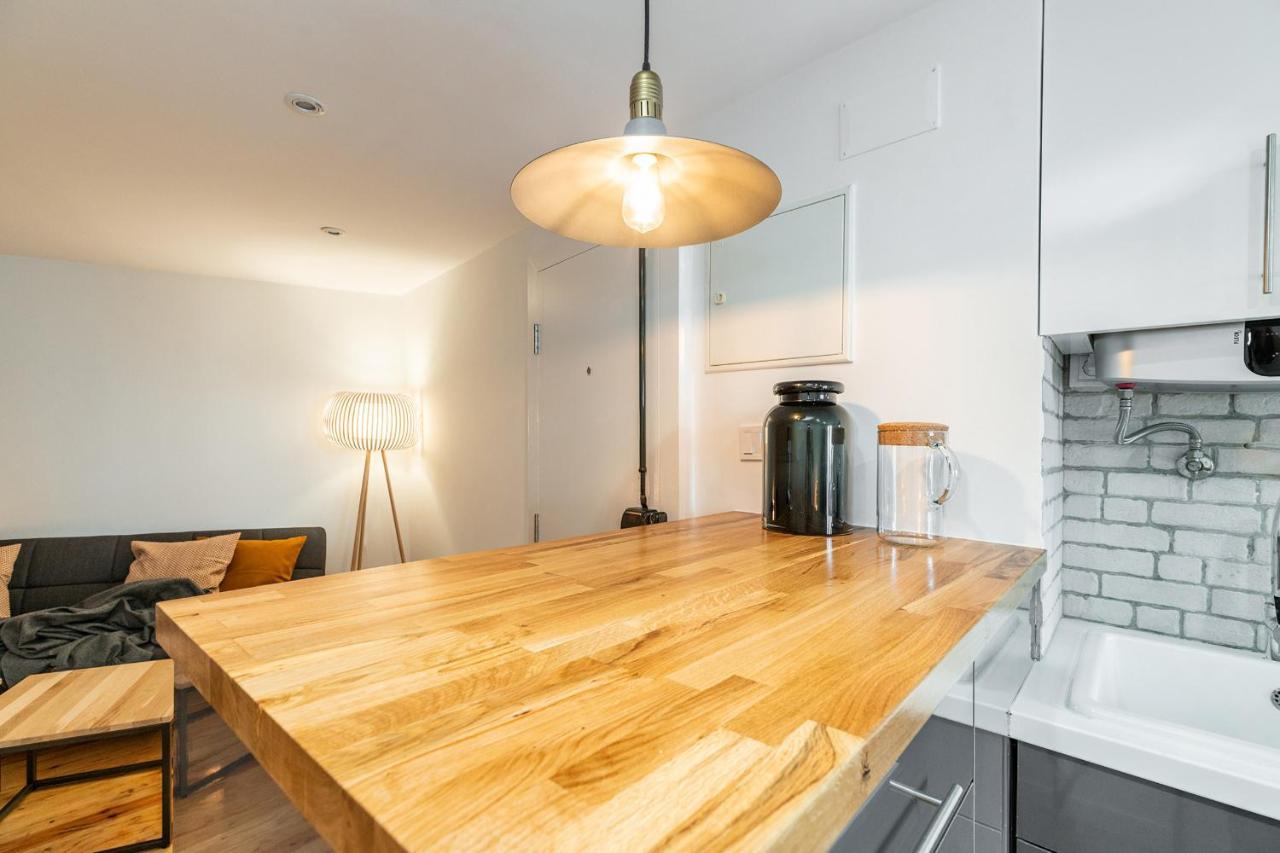 Alfama Rio - In The Heart Of Lisbon Apartment ภายนอก รูปภาพ