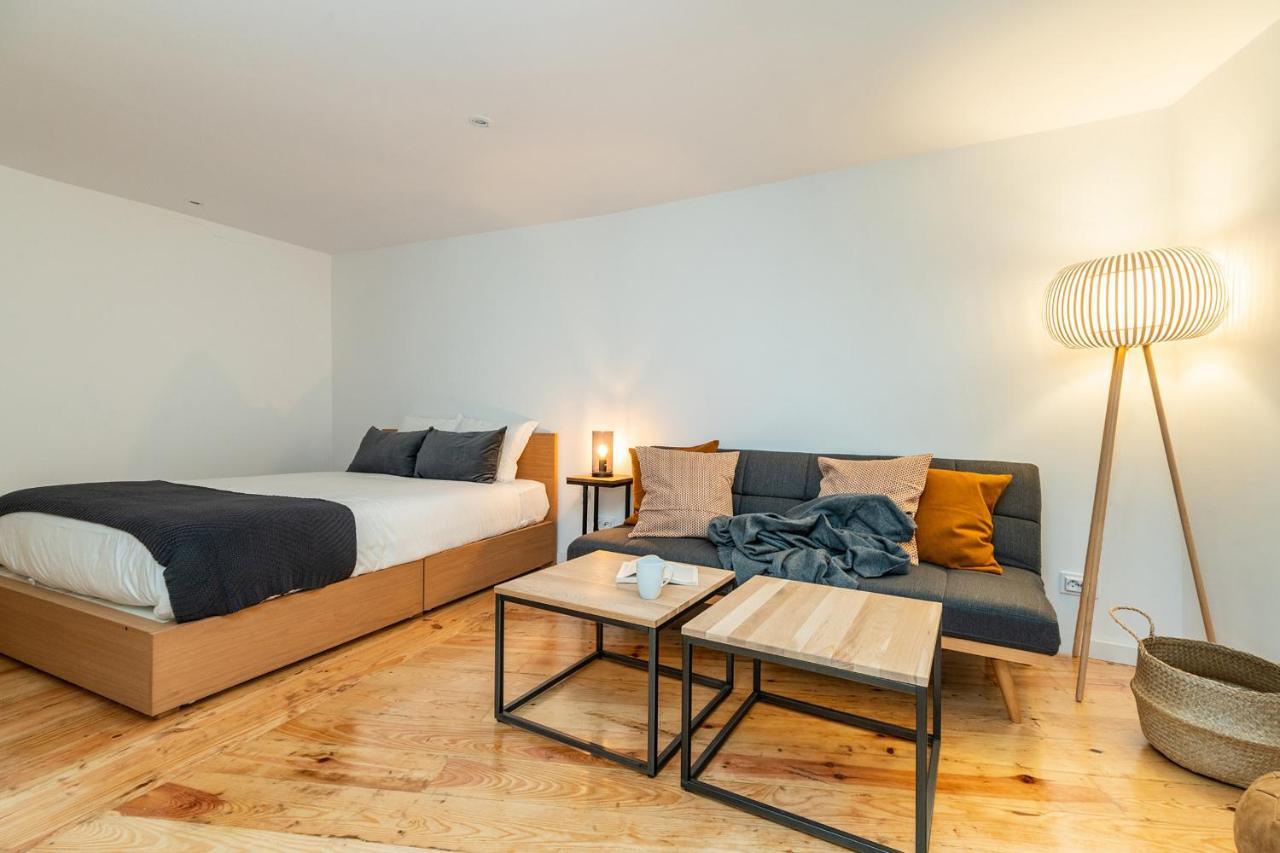 Alfama Rio - In The Heart Of Lisbon Apartment ภายนอก รูปภาพ